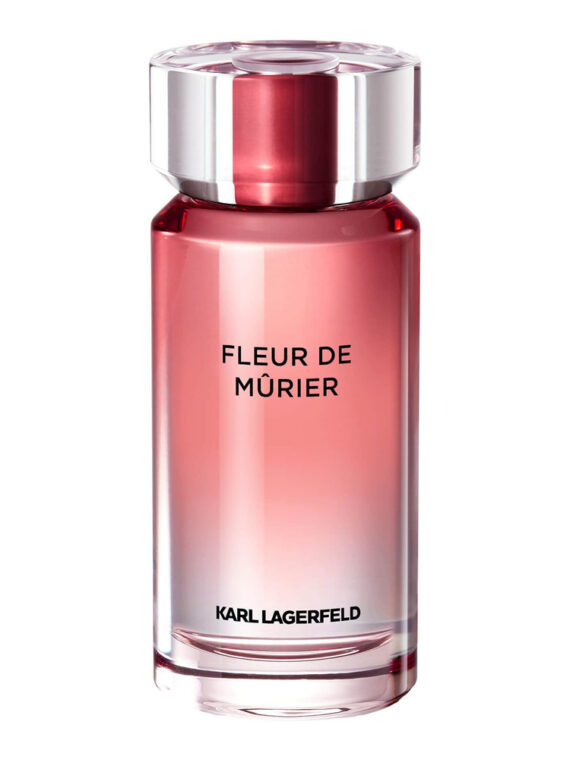 Karl Lagerfeld Fleur de Murier woda perfumowana 100ml