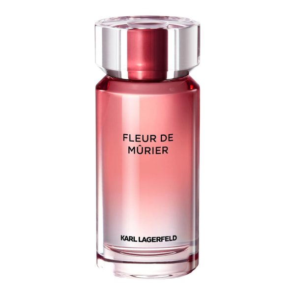 Karl Lagerfeld Fleur de Murier woda perfumowana 100ml