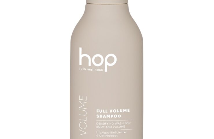 MONTIBELLO Hop Full Volume Shampoo szampon nadający objętość do włosów cienkich 300ml
