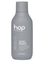 MONTIBELLO Hop Copper Reflects Shampoo szampon podkreślający kolor do włosów miedzianych 300ml