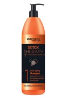 Chantal Prosalon Botox Therapy szampon przeciw starzeniu się włosów 1000ml