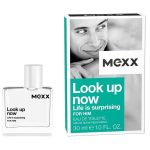 Mexx Look Up Now For Him woda toaletowa 30ml