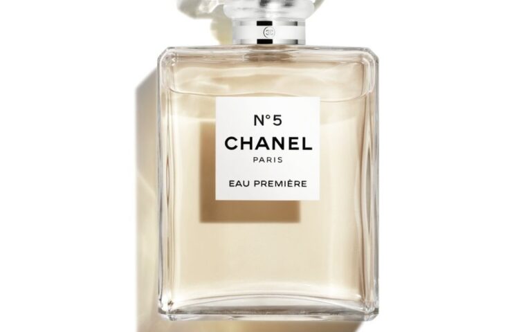 Chanel N°5 Eau Premiere woda perfumowana spray 50ml