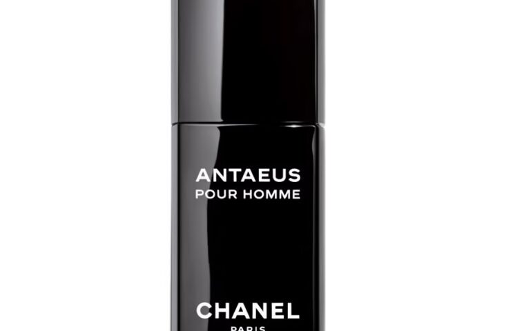 Chanel Antaeus Pour Homme woda toaletowa spray 100ml
