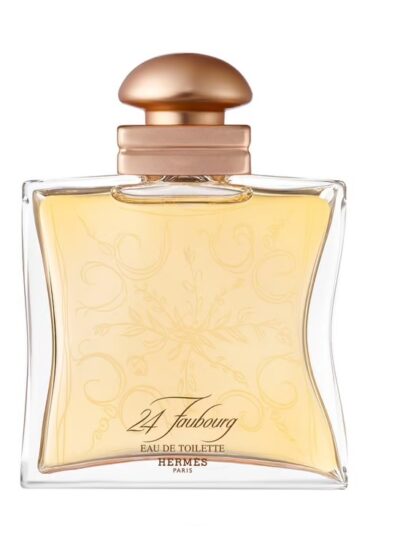 Hermes 24 Faubourg woda toaletowa 50ml