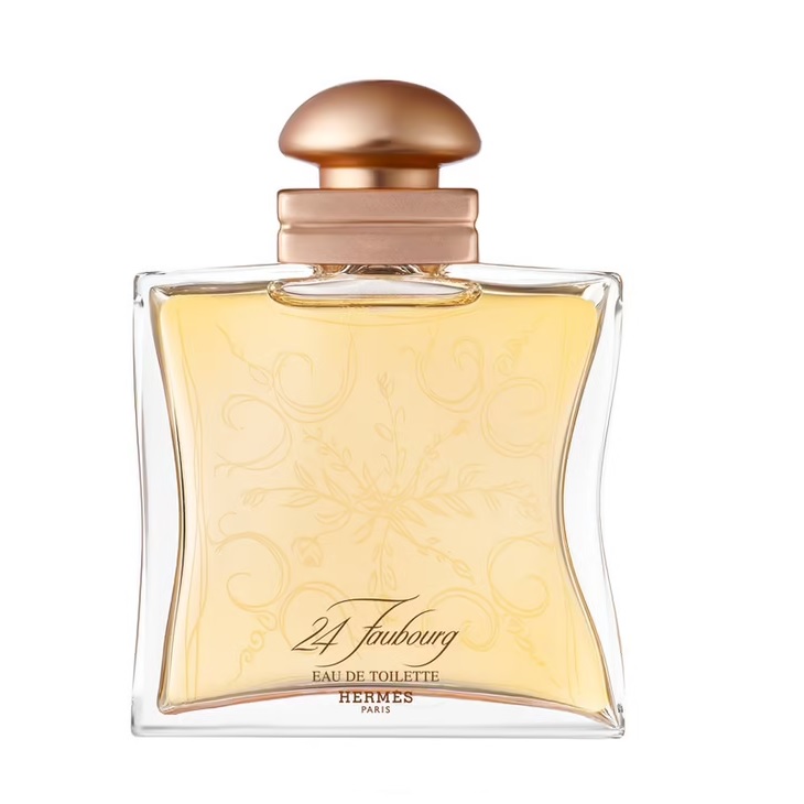 Hermes 24 Faubourg woda toaletowa 50ml