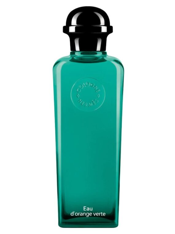 Hermes Eau d'Orange Verte woda kolońska 100ml