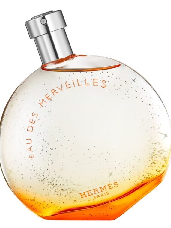 Hermes Eau Des Merveilles woda toaletowa 100ml