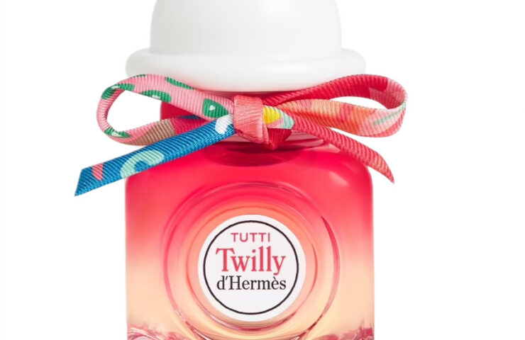 Tutti Twilly d’Hermes woda perfumowana spray 30ml