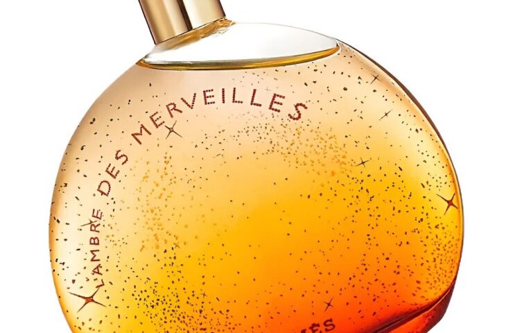 Hermes L’Ambre Des Merveilles woda perfumowana spray 100ml
