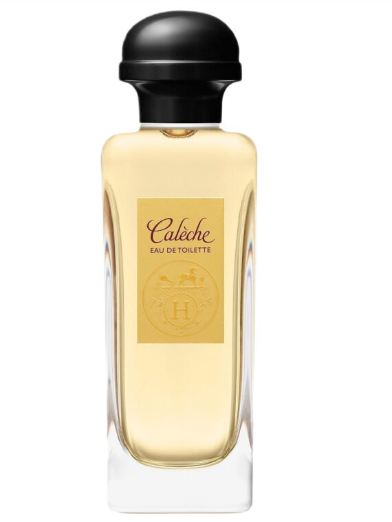 Hermes Caleche woda toaletowa 100ml