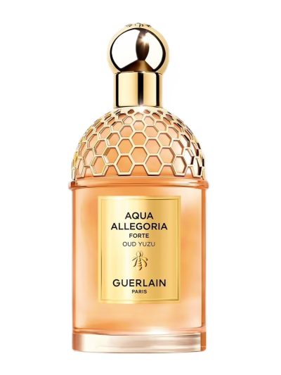 Guerlain Aqua Allegoria Forte Oud Yuzu woda perfumowana 125ml