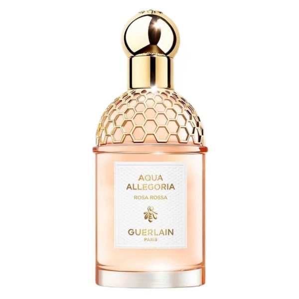 Guerlain Aqua Allegoria Rosa Rossa woda toaletowa 75ml