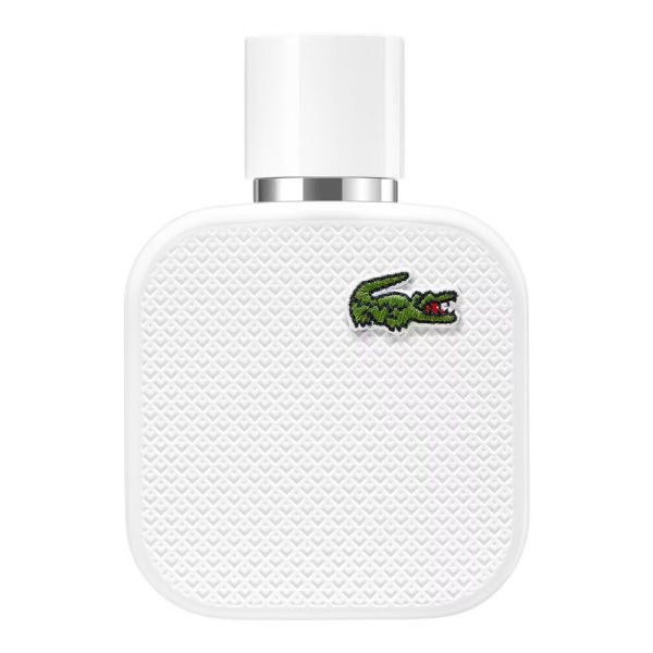 Lacoste L.12.12 Blanc woda toaletowa 50ml