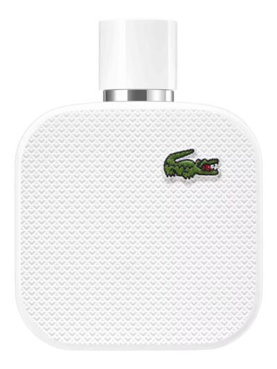 Lacoste L.12.12 Blanc woda toaletowa 100ml