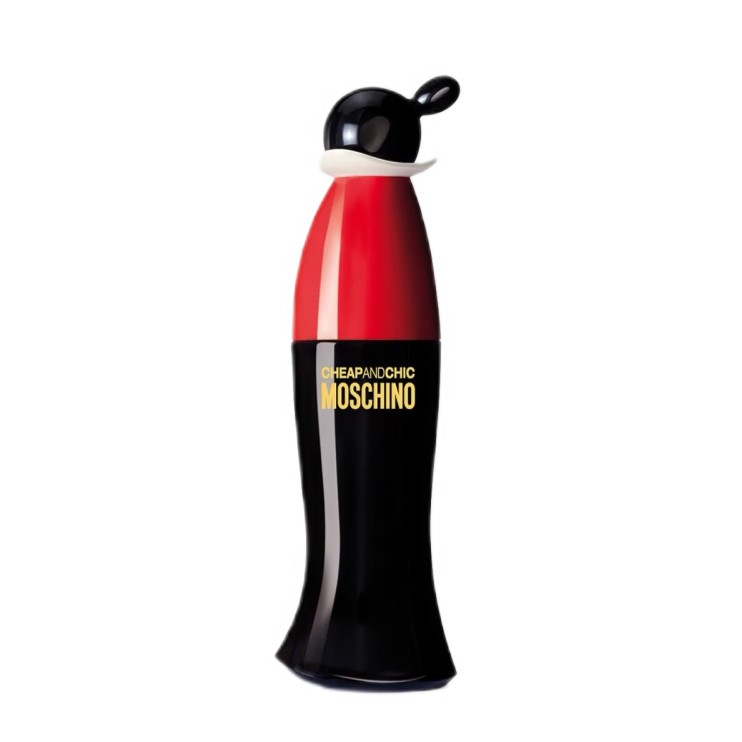 Moschino Cheap And Chic woda perfumowana 50ml