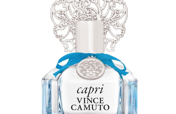 Vince Camuto Capri woda perfumowana spray 100ml