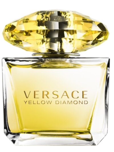 Versace Yellow Diamond woda toaletowa spray 200ml