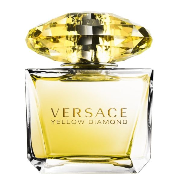 Versace Yellow Diamond woda toaletowa 200ml