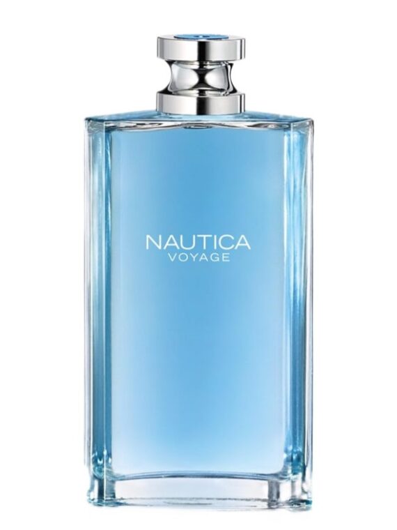 Nautica Voyage woda toaletowa 200ml