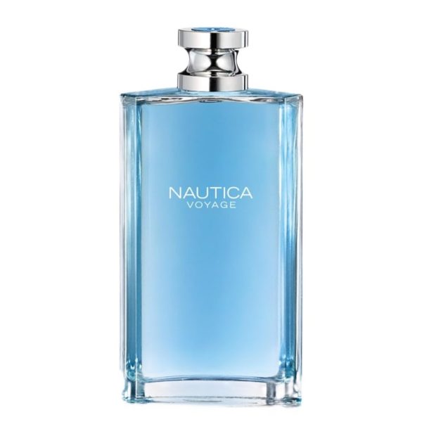 Nautica Voyage woda toaletowa 200ml