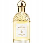 Guerlain Aqua Allegoria Bergamote Calabria woda toaletowa 125ml