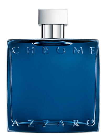 Azzaro Chrome perfumy 100ml