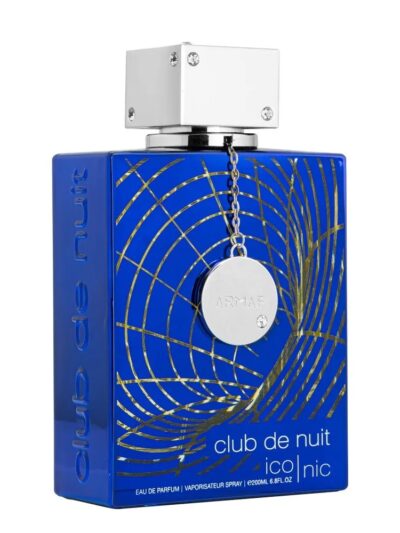 Armaf Club de Nuit Blue Iconic woda perfumowana spray 200ml