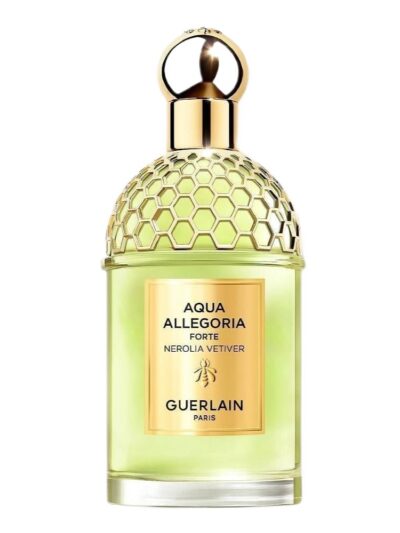 Guerlain Aqua Allegoria Forte Nerolia Vetiver woda perfumowana 125ml