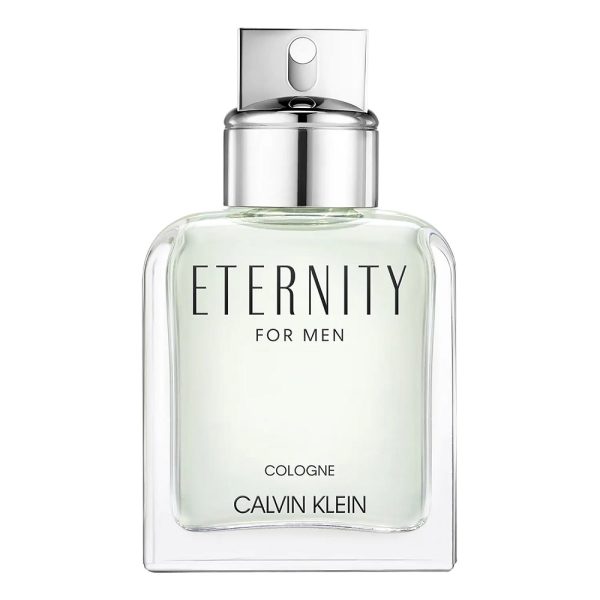 Calvin Klein Eternity Cologne For Men woda toaletowa 100ml