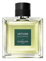 Guerlain Vetiver woda toaletowa 100ml