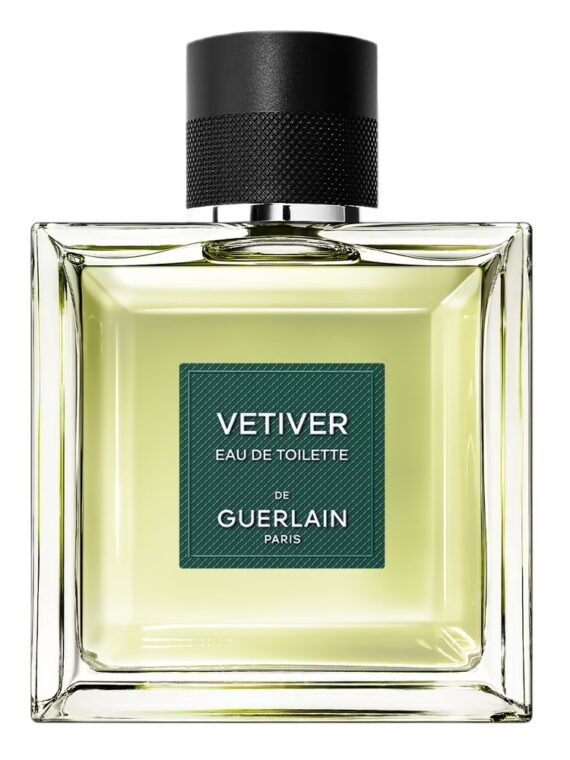 Guerlain Vetiver woda toaletowa 100ml