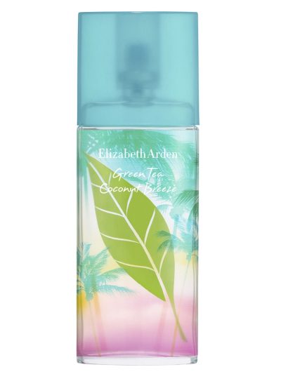 Elizabeth Arden Green Tea Coconut Breeze woda toaletowa 100ml