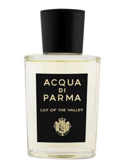 Acqua di Parma Lily of The Valley woda perfumowana 100ml