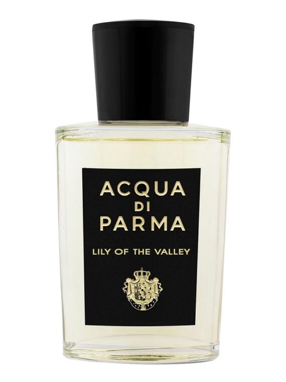 Acqua di Parma Lily of The Valley woda perfumowana spray 100ml