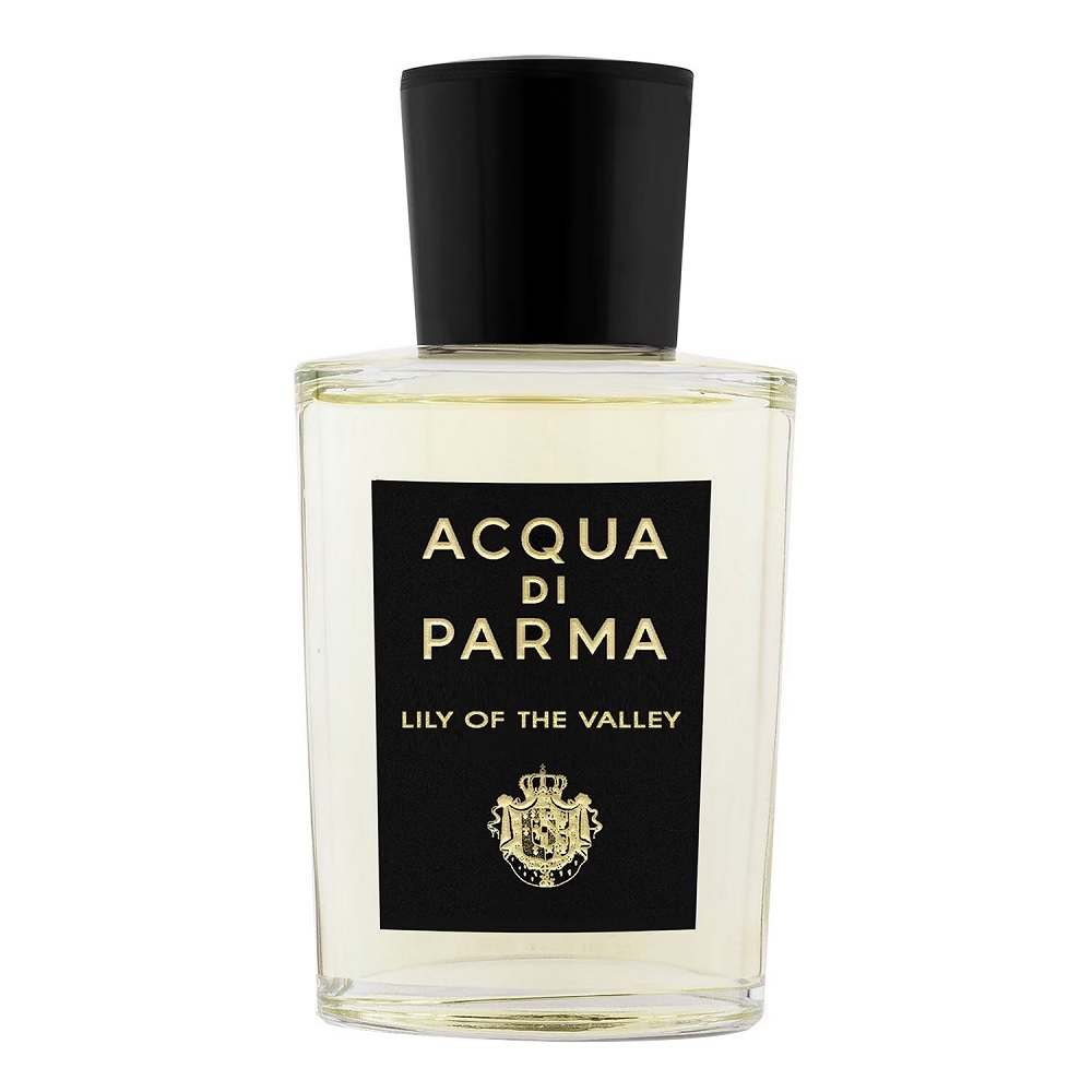 acqua di parma lily of the valley woda perfumowana 100 ml     