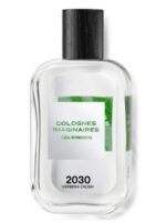 Courreges 2030 Verbena Crush woda perfumowana 100ml