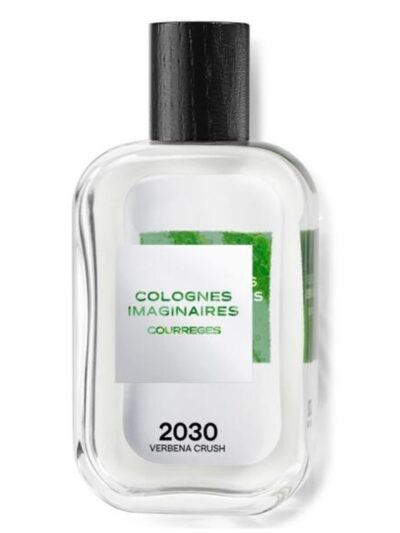 Courreges 2030 Verbena Crush woda perfumowana spray 100ml