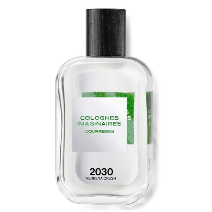 Courreges 2030 Verbena Crush woda perfumowana 100ml