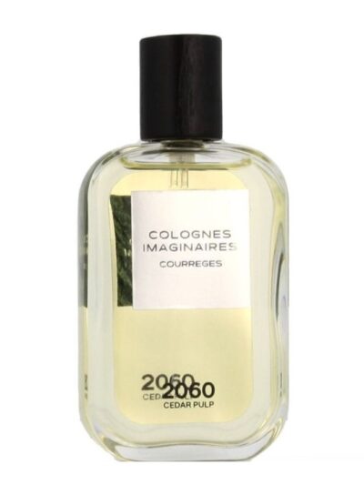 Courreges 2060 Cedar Pulp woda perfumowana spray 100ml