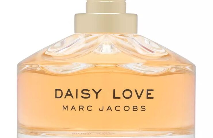 Marc Jacobs Daisy Love woda toaletowa spray 100ml Tester