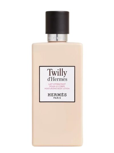 Twilly D'Hermes balsam do ciała 200ml