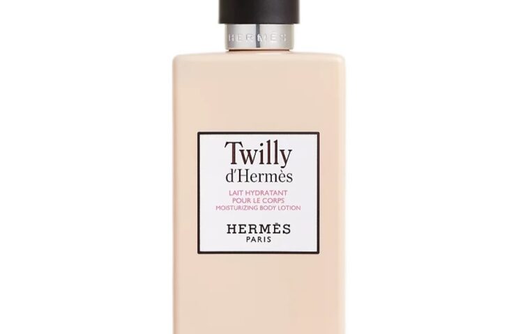 Twilly D’Hermes balsam do ciała 200ml