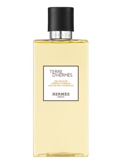 Terre D'Hermes żel pod prysznic 200ml