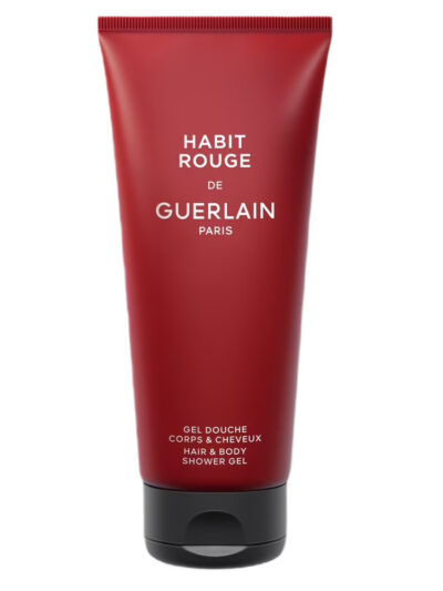 Guerlain Habit Rouge żel pod prysznic 200ml