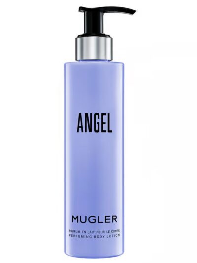 Thierry Mugler Angel balsam do ciała 200ml