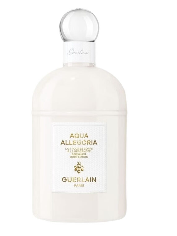 Guerlain Aqua Allegoria Bergamot balsam do ciała 200ml