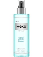 Mexx Ice Touch Cool Aquatic Flower perfumowana mgiełka do ciała 250ml