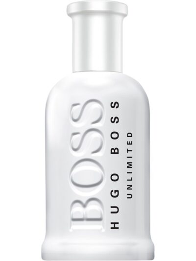 Hugo Boss Bottled Unlimited woda toaletowa spray 50ml