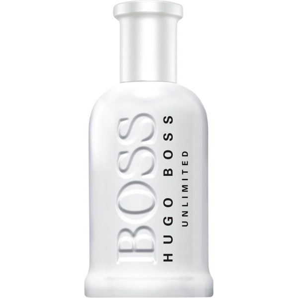 Hugo Boss Bottled Unlimited woda toaletowa 50ml